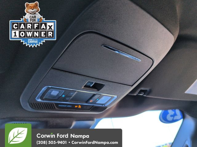 Certified 2023 Ford F150 King Ranch w/ Equipment Group 601A High AWD/4WD image 23