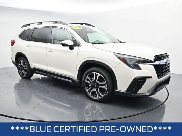 Used 2023 Subaru Ascent Limited AWD/4WD video 2