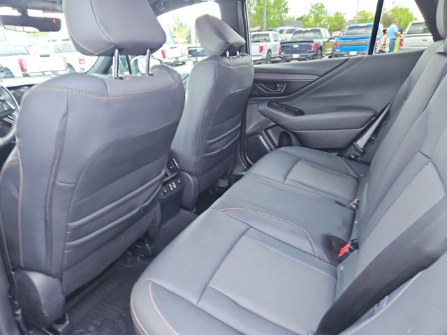 Used 2025 Subaru Outback Wilderness AWD/4WD image 10