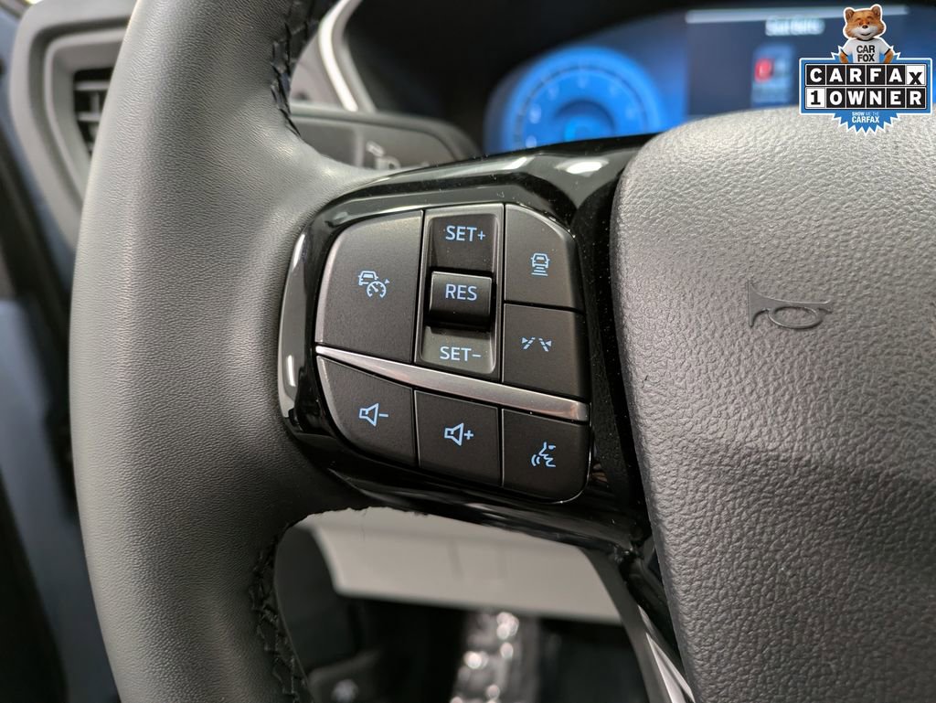 Certified 2023 Ford Escape Platinum w/ Premium Technology Package AWD/4WD image 18