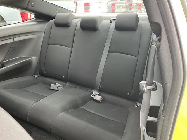 Used 2019 Honda Civic EX image 20