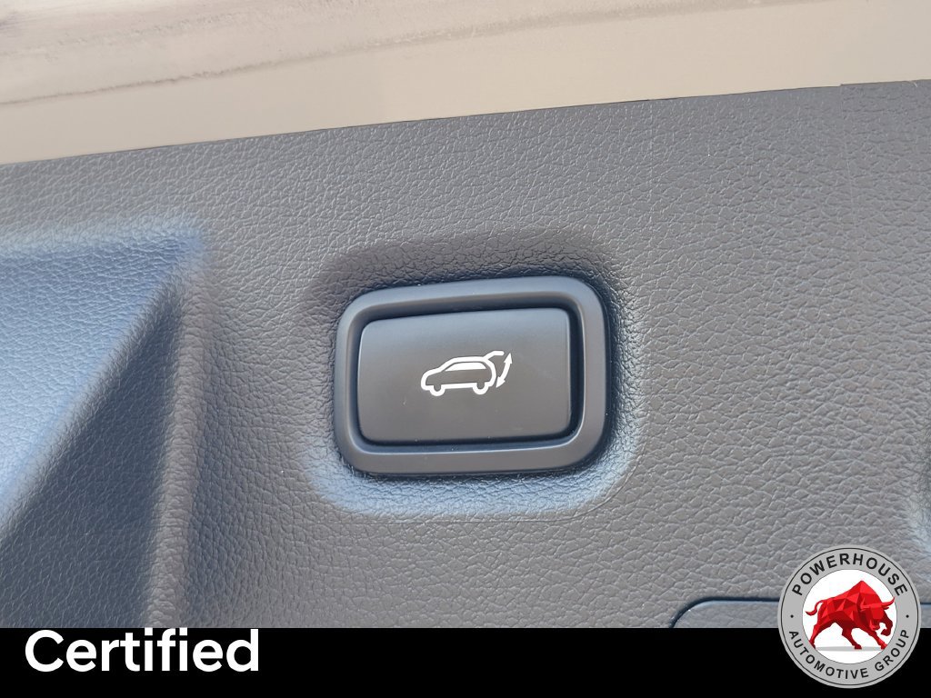 Used 2023 Hyundai Santa Fe SEL AWD/4WD image 15