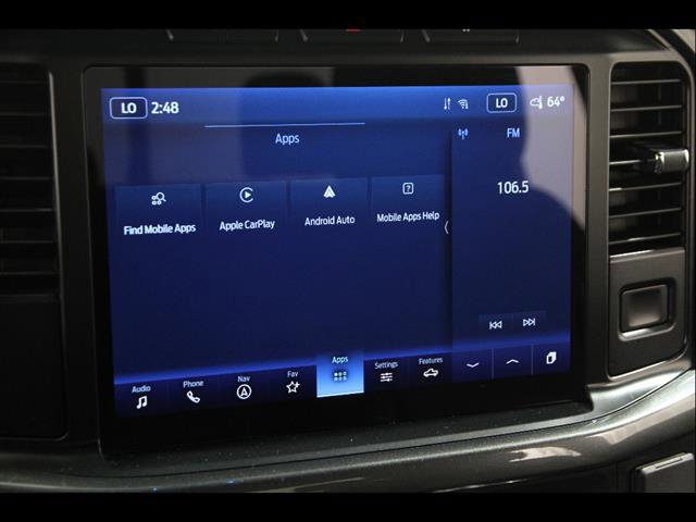Certified 2023 Ford F150 XLT w/ Equipment Group 302A High AWD/4WD image 14