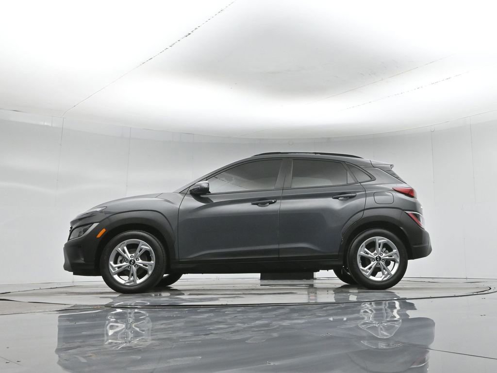 Used 2023 Hyundai Kona SEL image 22