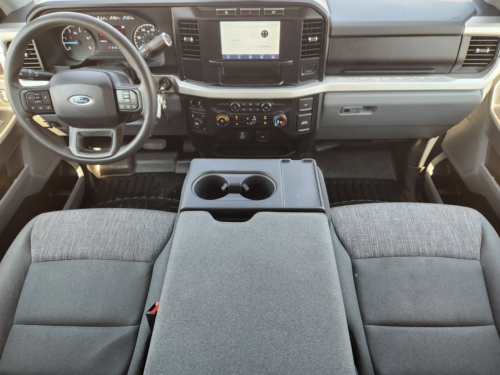 Certified 2024 Ford F250 XLT AWD/4WD image 26