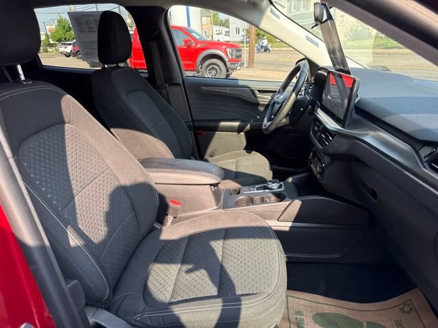 Certified 2023 Ford Escape Active w/ Tech Pack #1 AWD/4WD image 29