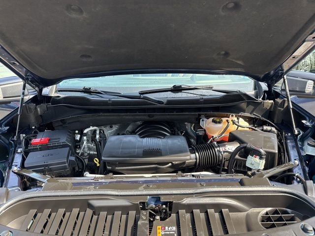 Used 2022 Chevrolet Silverado 1500 ZR2 w/ Technology Package image 26