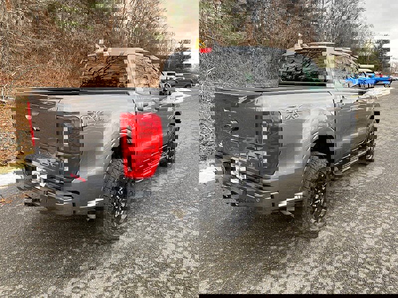 Certified 2021 Ford Ranger XLT w/ Equipment Group 301A Mid image 5