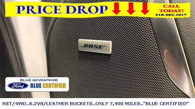 Used 2025 Chevrolet Tahoe RST w/ RST Performance Edition image 15