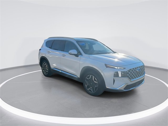 Used 2022 Hyundai Santa Fe Limited image 7