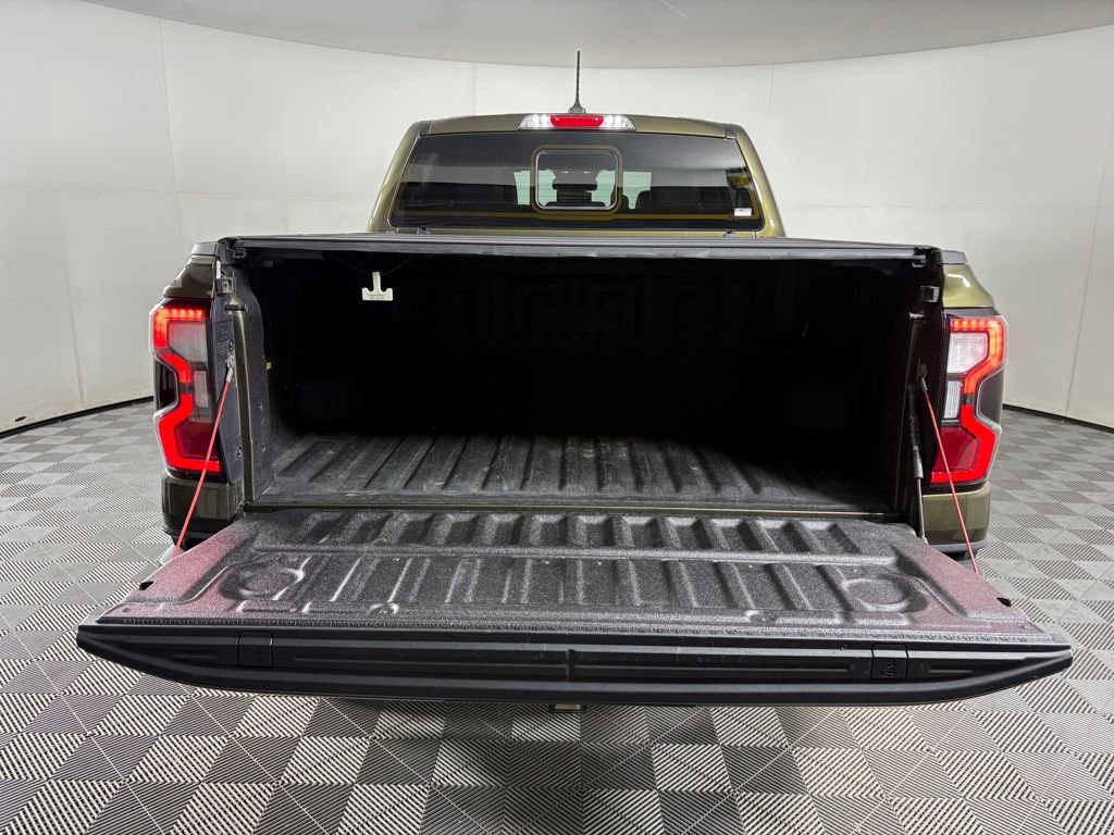 Certified 2024 Ford Ranger Raptor image 32