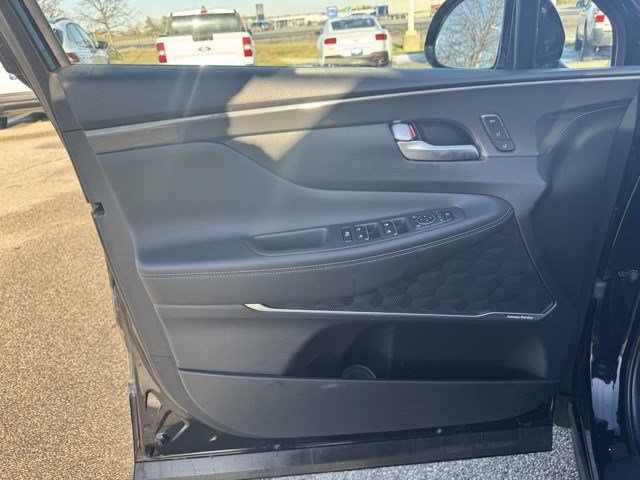 Used 2022 Hyundai Santa Fe Limited image 11
