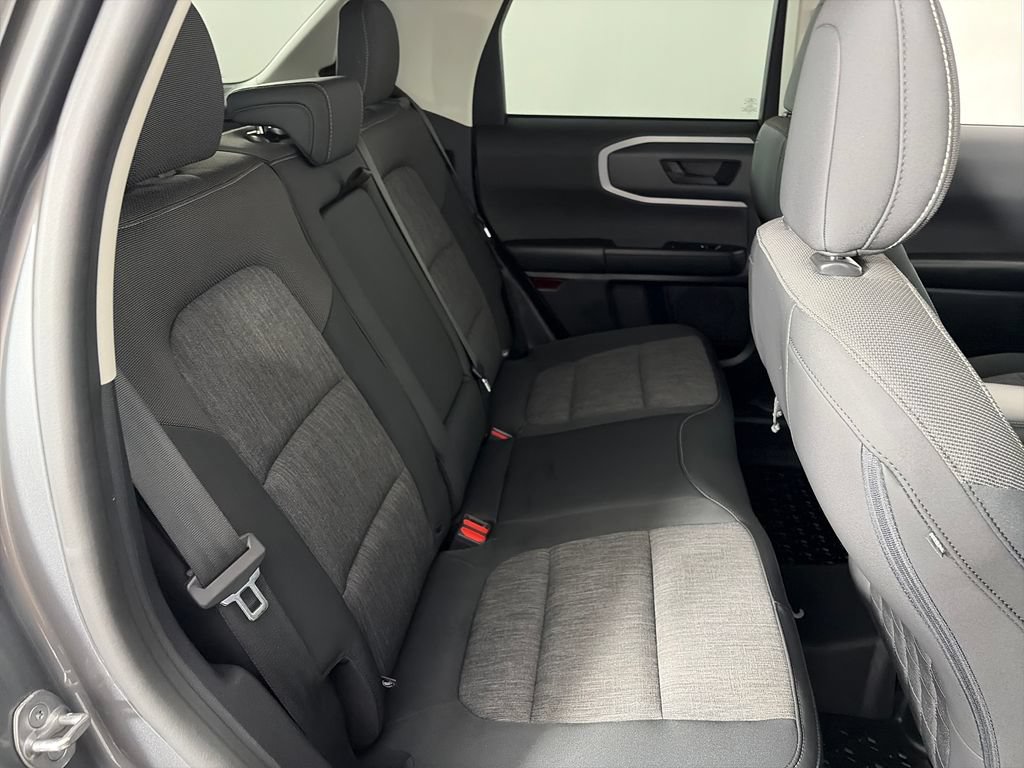 Certified 2021 Ford Bronco Sport Big Bend AWD/4WD image 28