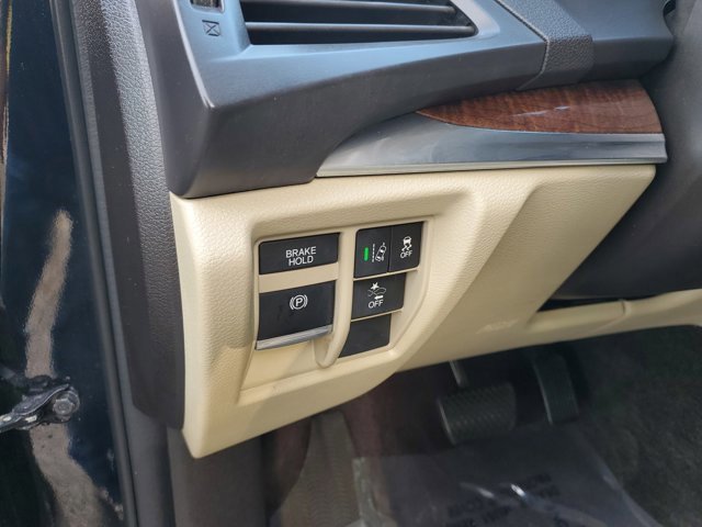 Used 2017 Acura MDX FWD image 21