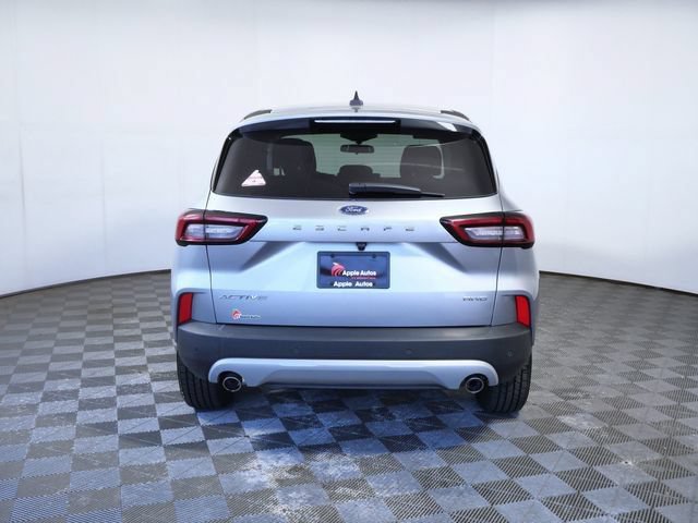 Certified 2024 Ford Escape Active w/ Tech Pack #1 AWD/4WD image 7