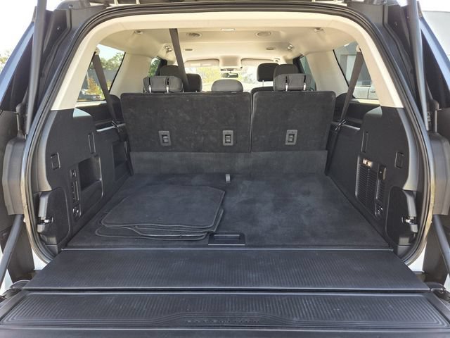 Certified 2025 Ford Expedition Max Active RWD image 18