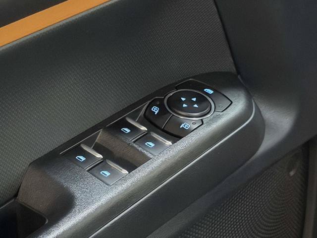 Certified 2022 Ford Bronco Sport Badlands AWD/4WD image 16