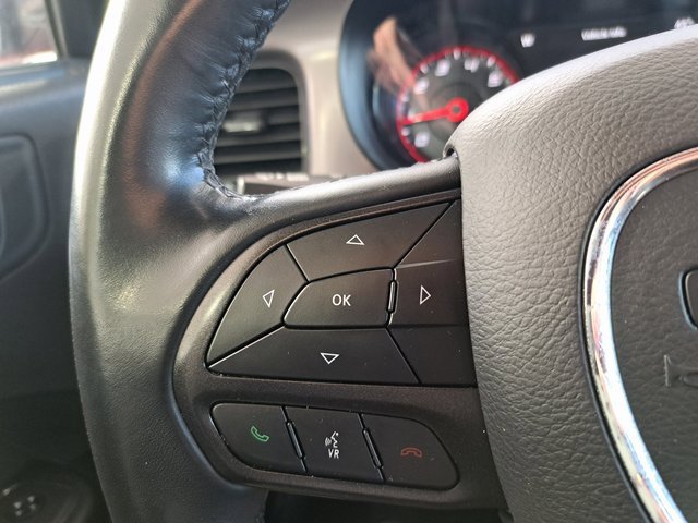 Used 2023 Dodge Charger GT w/ Blacktop Package image 17