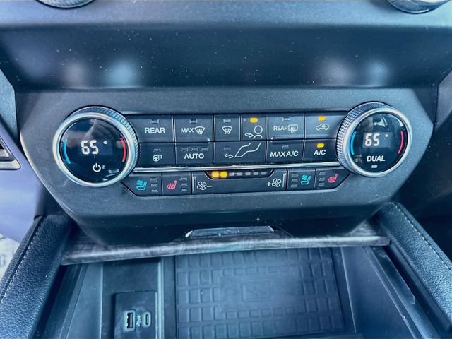 Certified 2021 Ford Expedition Limited AWD/4WD image 23
