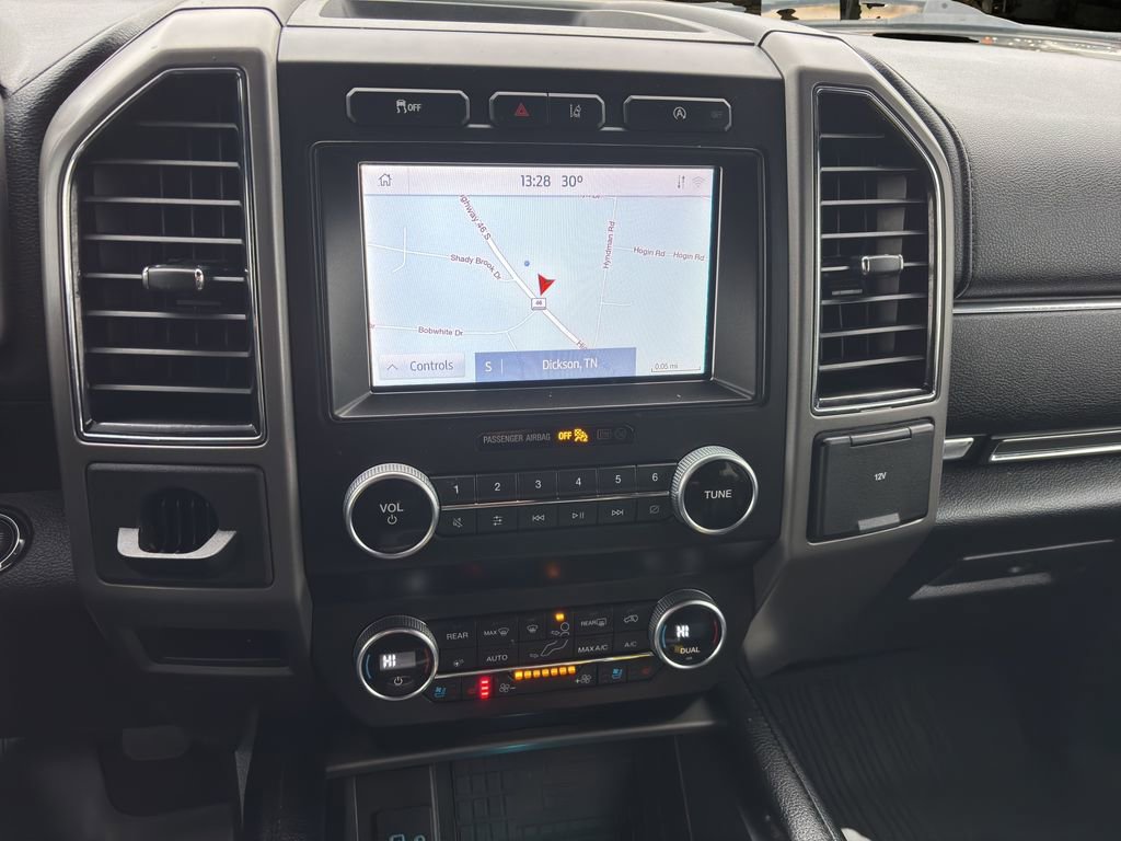 Certified 2021 Ford Expedition Max XLT image 20