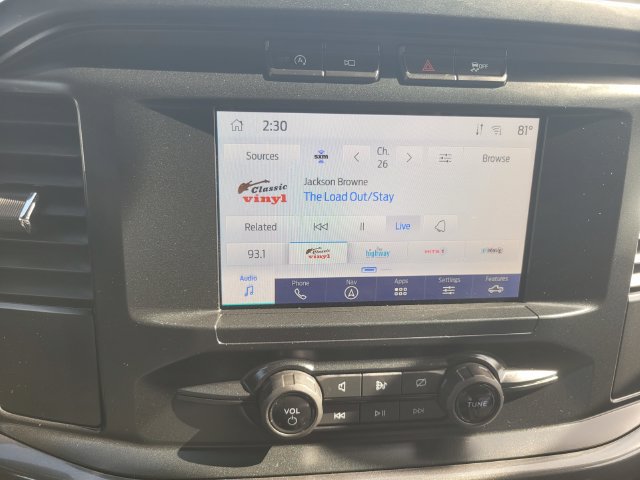 Certified 2023 Ford F150 XL w/ STX Appearance Package AWD/4WD image 22