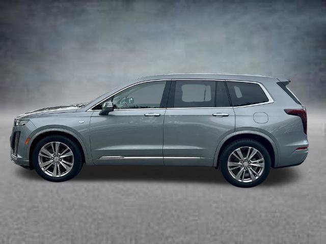 Used 2024 Cadillac XT6 Premium Luxury w/ Technology Package FWD image 9