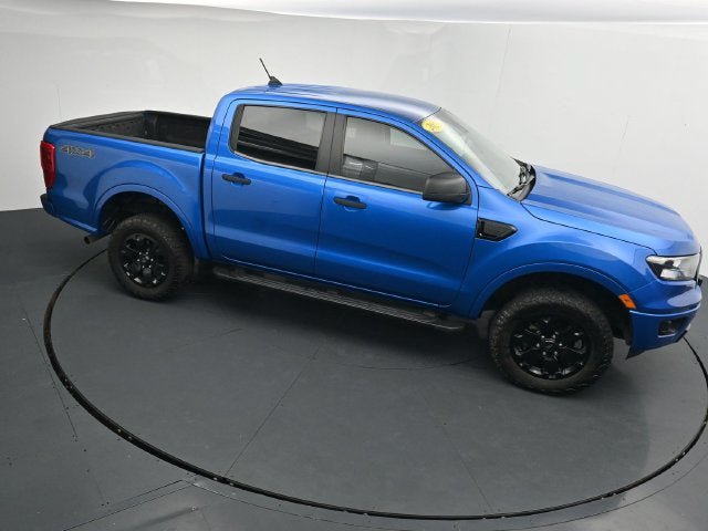 Certified 2022 Ford Ranger XLT w/ Equipment Group 301A Mid AWD/4WD image 26