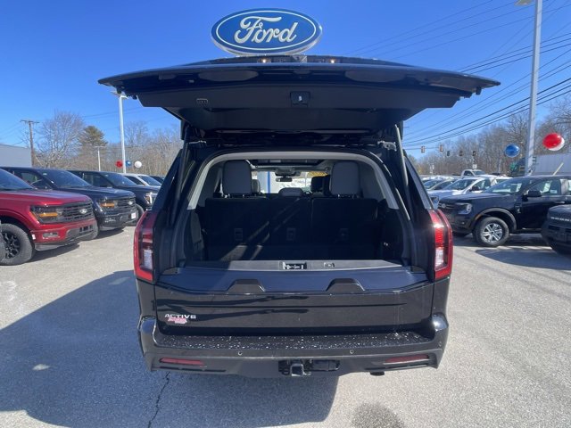 Certified 2025 Ford Expedition Active image 42