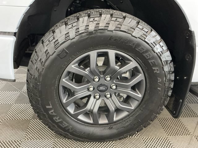Certified 2025 Ford F150 Tremor w/ Tow/Haul Package AWD/4WD image 44