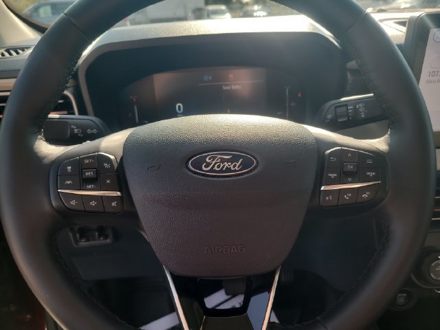 Certified 2026 Ford Maverick Lariat w/ 4K Tow Package AWD/4WD image 13