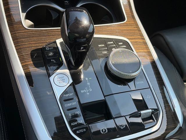 Used 2019 BMW X7 xDrive40i w/ Parking Assistance Package AWD/4WD image 13