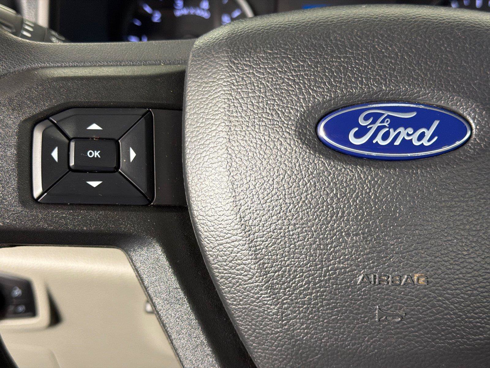 Certified 2022 Ford F350 XL w/ FX4 Off-Road Package AWD/4WD image 27