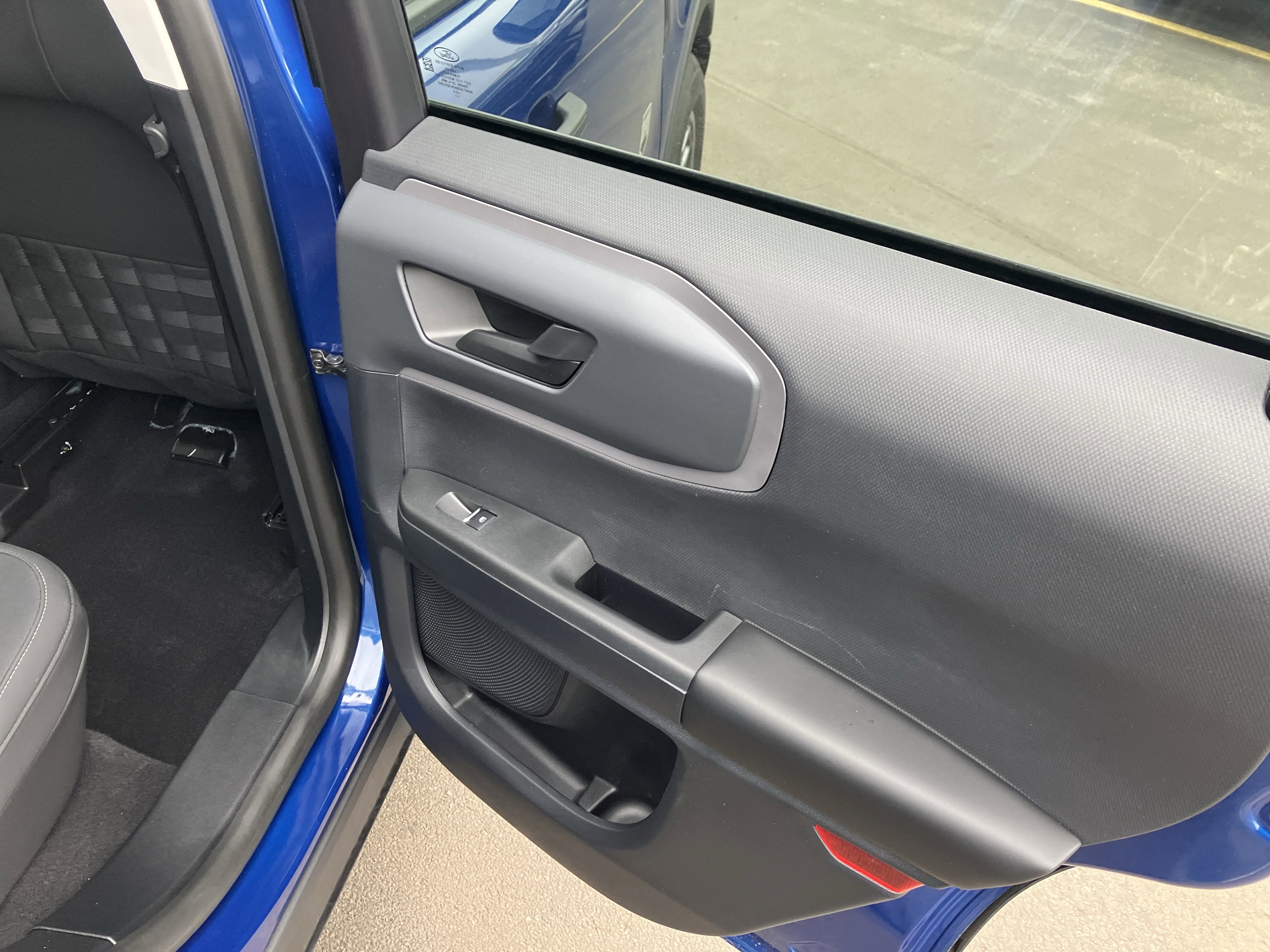 Certified 2023 Ford Bronco Sport Big Bend image 11