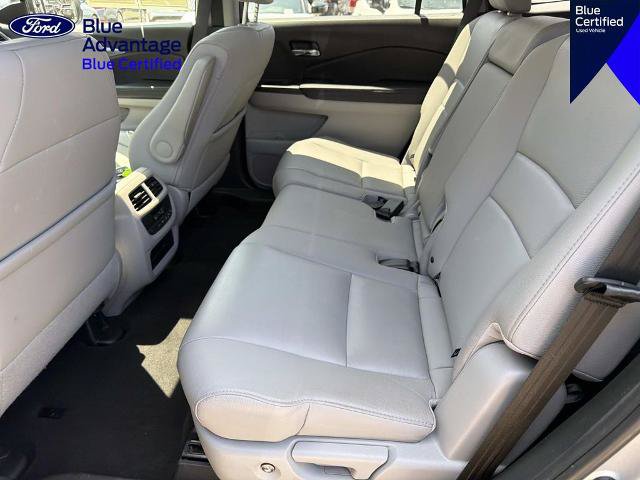 Used 2017 Honda Pilot EX-L image 13