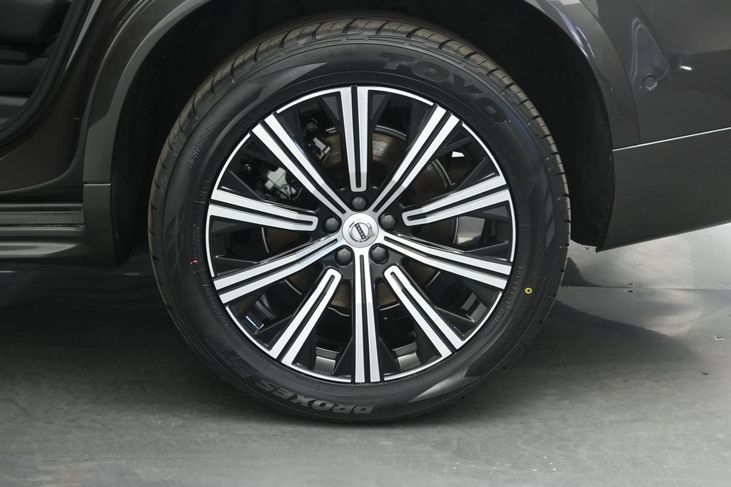 Used 2023 Volvo XC90 B6 Plus w/ Protection Package Premier AWD/4WD image 20
