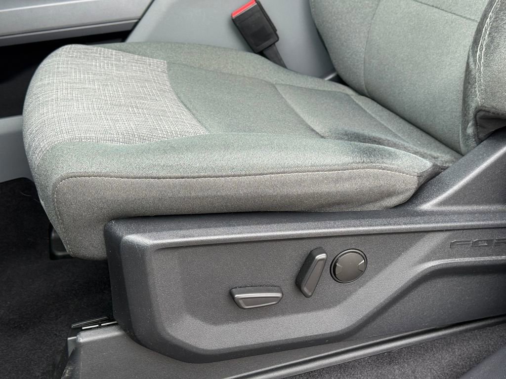 Certified 2023 Ford F150 XLT w/ Equipment Group 302A High image 28