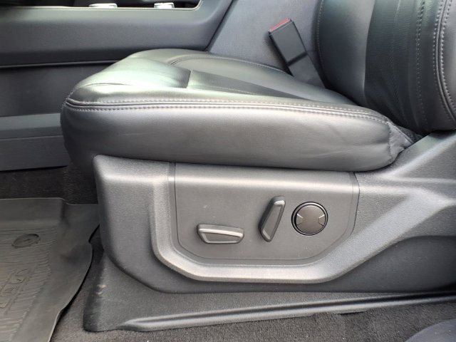 Certified 2024 Ford Expedition XLT AWD/4WD image 19