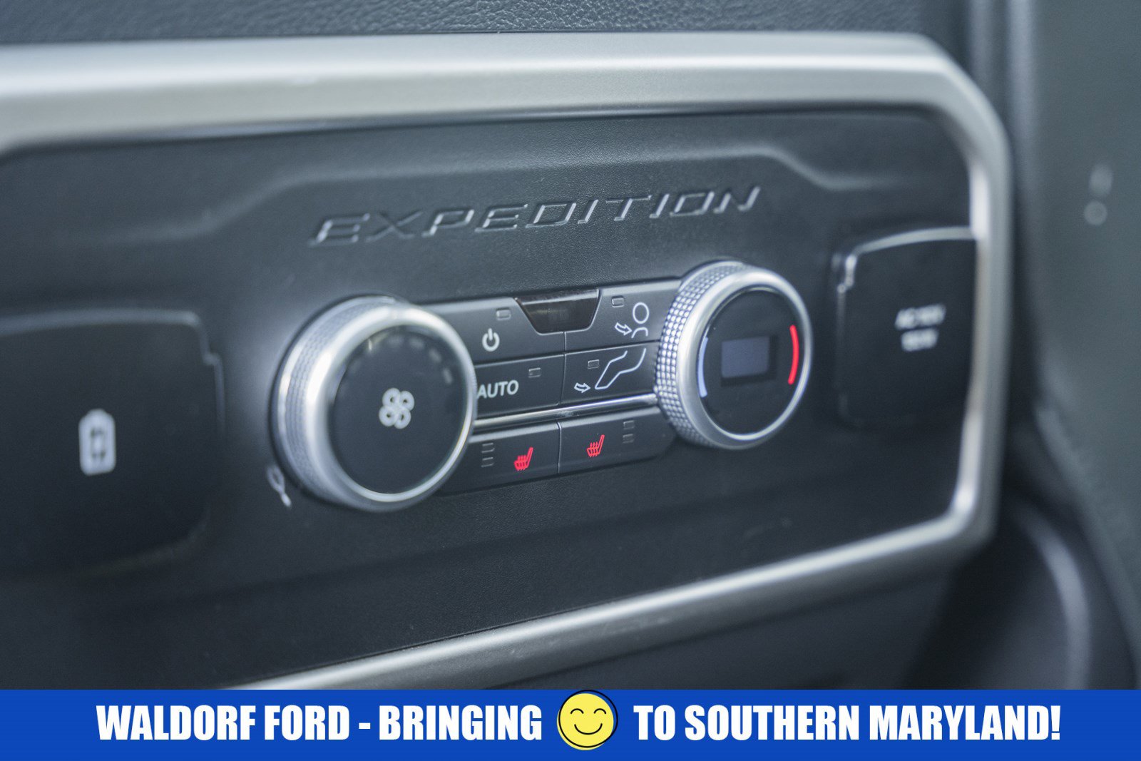 Certified 2022 Ford Expedition Timberline image 38