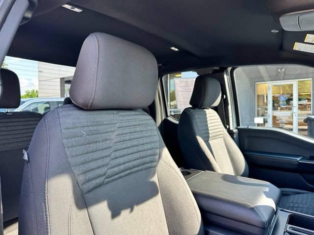 Certified 2023 Ford F150 XL w/ STX Appearance Package AWD/4WD image 46