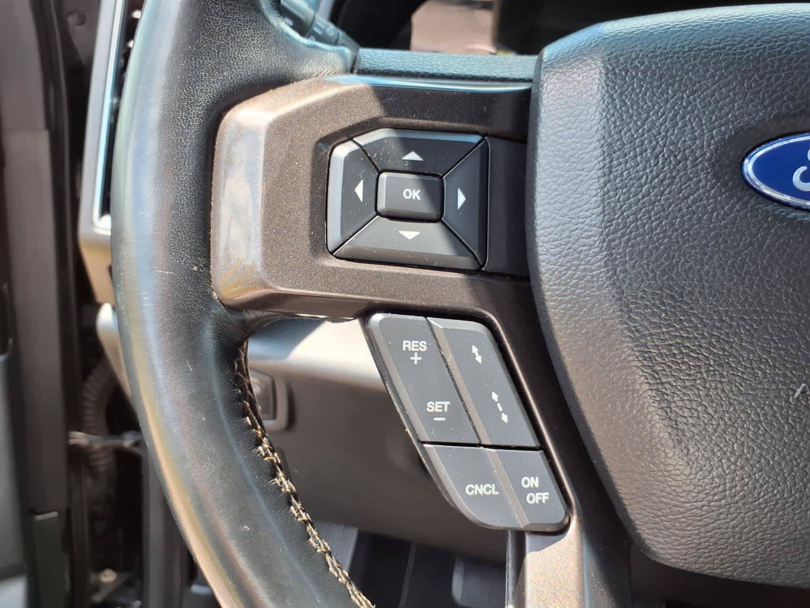 Certified 2021 Ford Expedition Limited AWD/4WD image 8