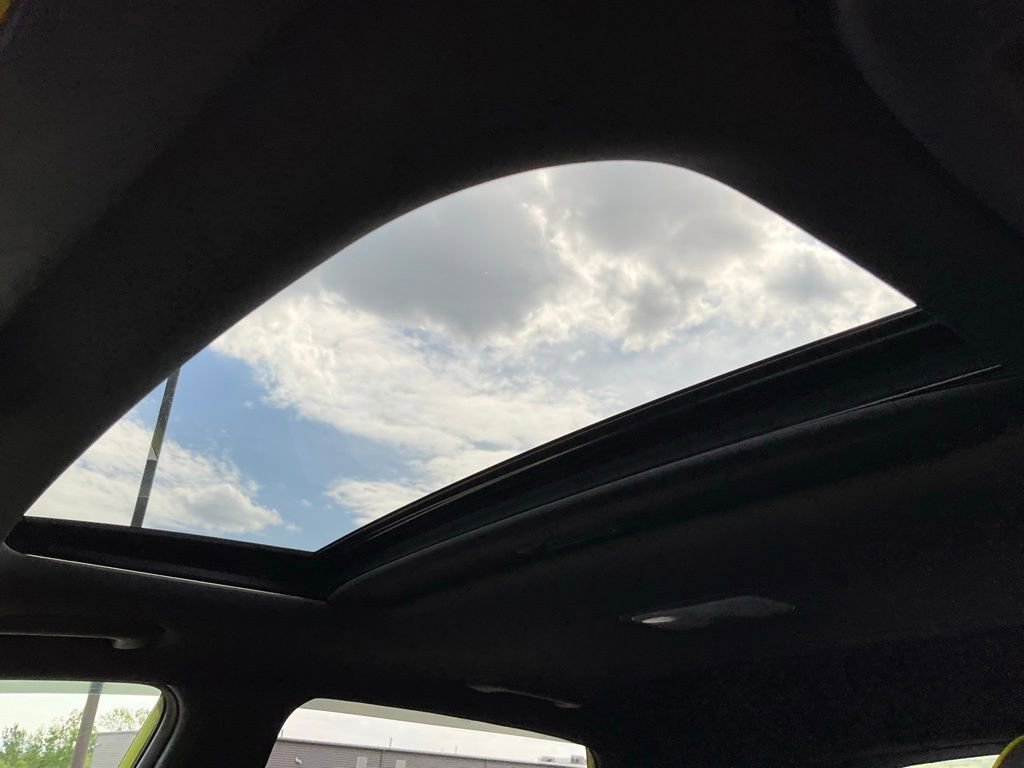 Used 2020 Hyundai Kona Ultimate AWD/4WD image 3