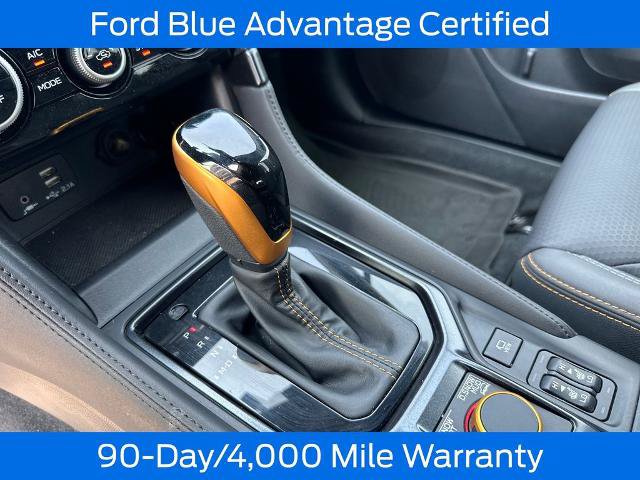 Used 2024 Subaru Forester Wilderness AWD/4WD image 15