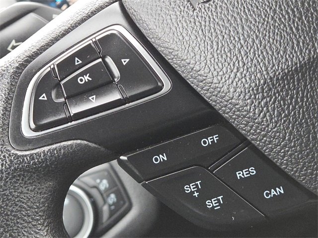 Certified 2018 Ford Escape SE w/ SE Sync 3 Package image 9