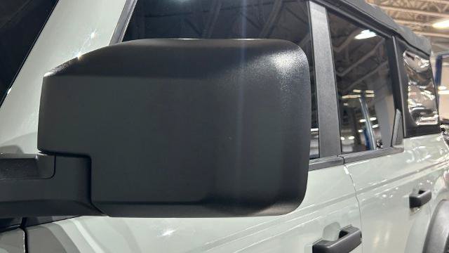 Certified 2021 Ford Bronco Big Bend AWD/4WD image 17