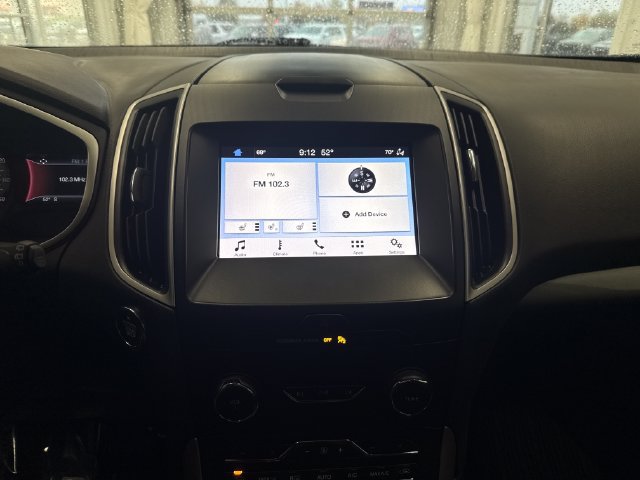 Certified 2019 Ford Edge SEL w/ Equipment Group 201A AWD/4WD image 18