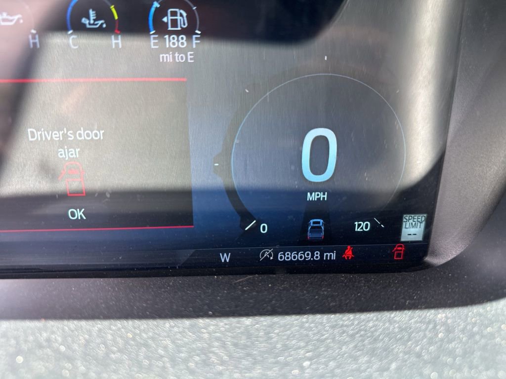 Certified 2024 Ford F150 Lariat w/ Bed Utility Package image 4