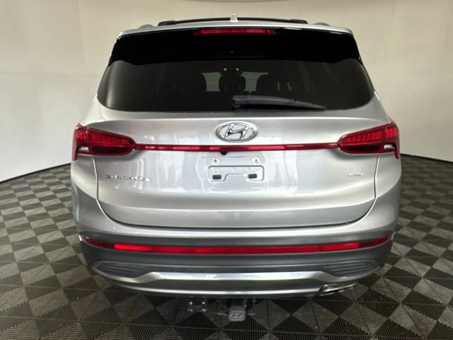 Used 2022 Hyundai Santa Fe SEL AWD/4WD image 22