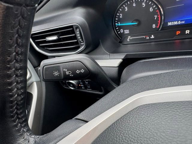 Certified 2023 Ford Explorer XLT w/ Equipment Group 202A AWD/4WD image 24