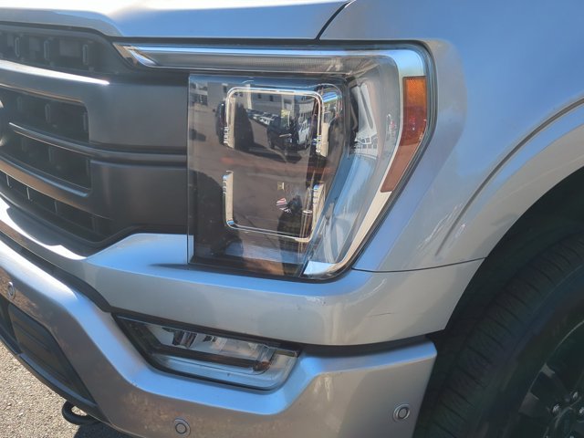 Certified 2021 Ford F150 Lariat w/ Equipment Group 502A High AWD/4WD image 8