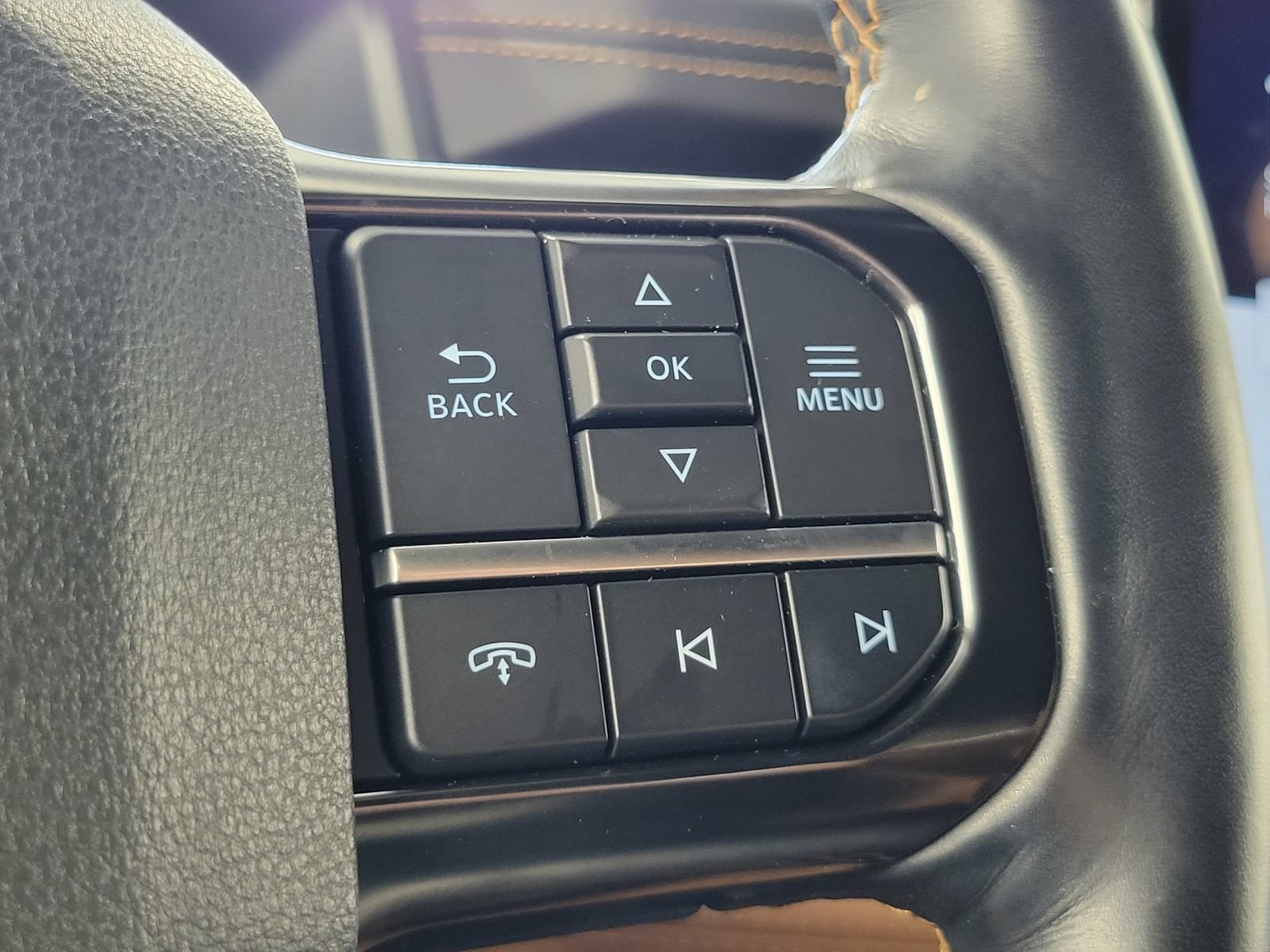 Certified 2023 Ford Expedition Max Platinum AWD/4WD image 18